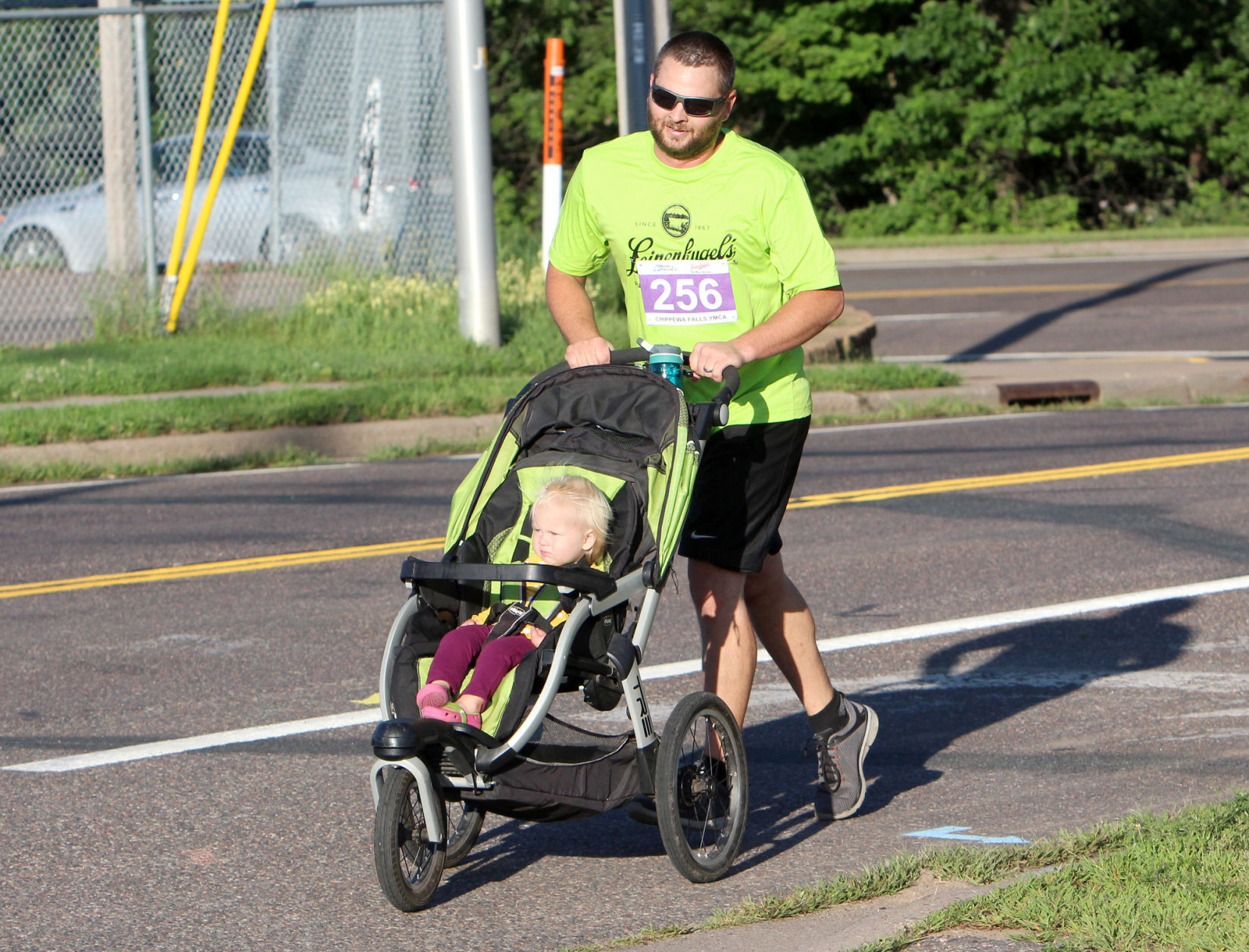Leinenkugel's Pure Water Days Races 8-14-21